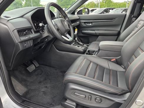 Used 2026 Honda CR-V Sport-L image 15