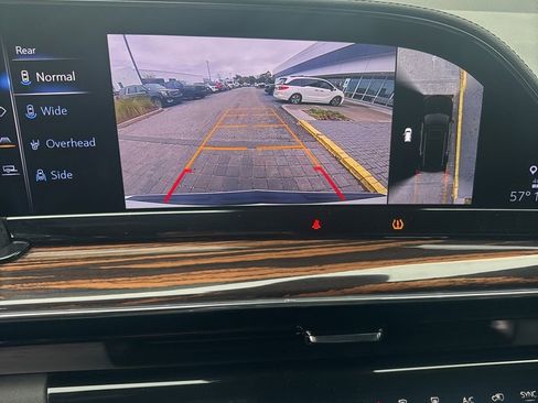 Used 2024 Cadillac Escalade ESV Premium Luxury w/ LPO, Floor Liner Package image 22