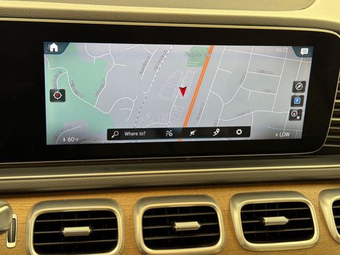 Used 2020 Mercedes-Benz GLE 350 image 19