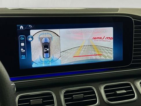 Used 2026 Mercedes-Benz GLS 450 4MATIC image 14