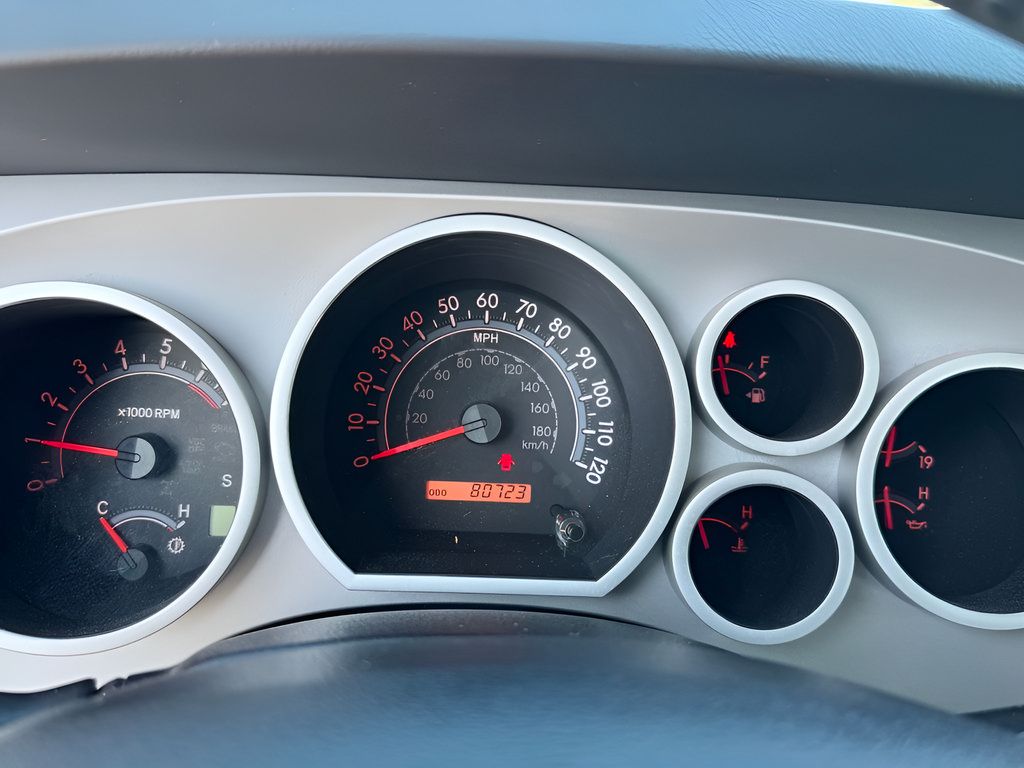Used 2007 Toyota Tundra SR5 RWD image 15