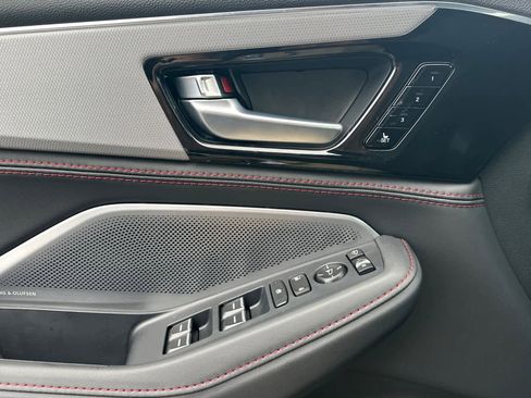 New 2026 Acura MDX A-Spec image 8