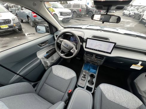 New 2026 Ford Maverick XLT w/ XLT Luxury Package image 20