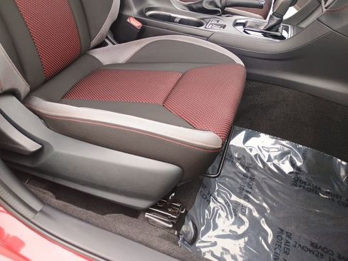 Certified 2023 Subaru Impreza 2.0i Sport image 22