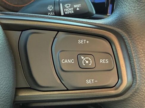 New 2026 Jeep Wrangler Sport AWD/4WD image 12