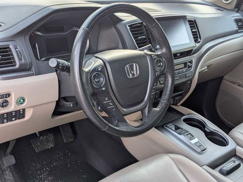 Certified 2023 Honda Ridgeline RTL-E image 2