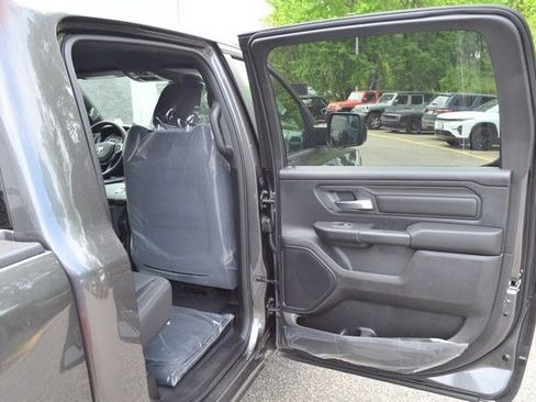 New 2026 RAM 1500 Tradesman AWD/4WD image 30