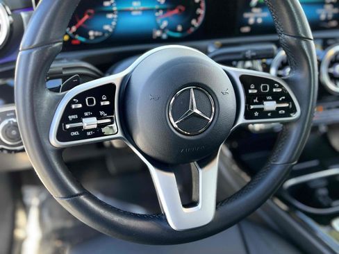 Used 2020 Mercedes-Benz A 220 w/ Premium Package image 46
