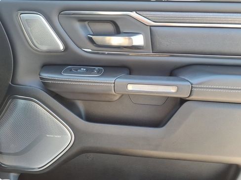 Used 2020 RAM 1500 Limited AWD/4WD image 9