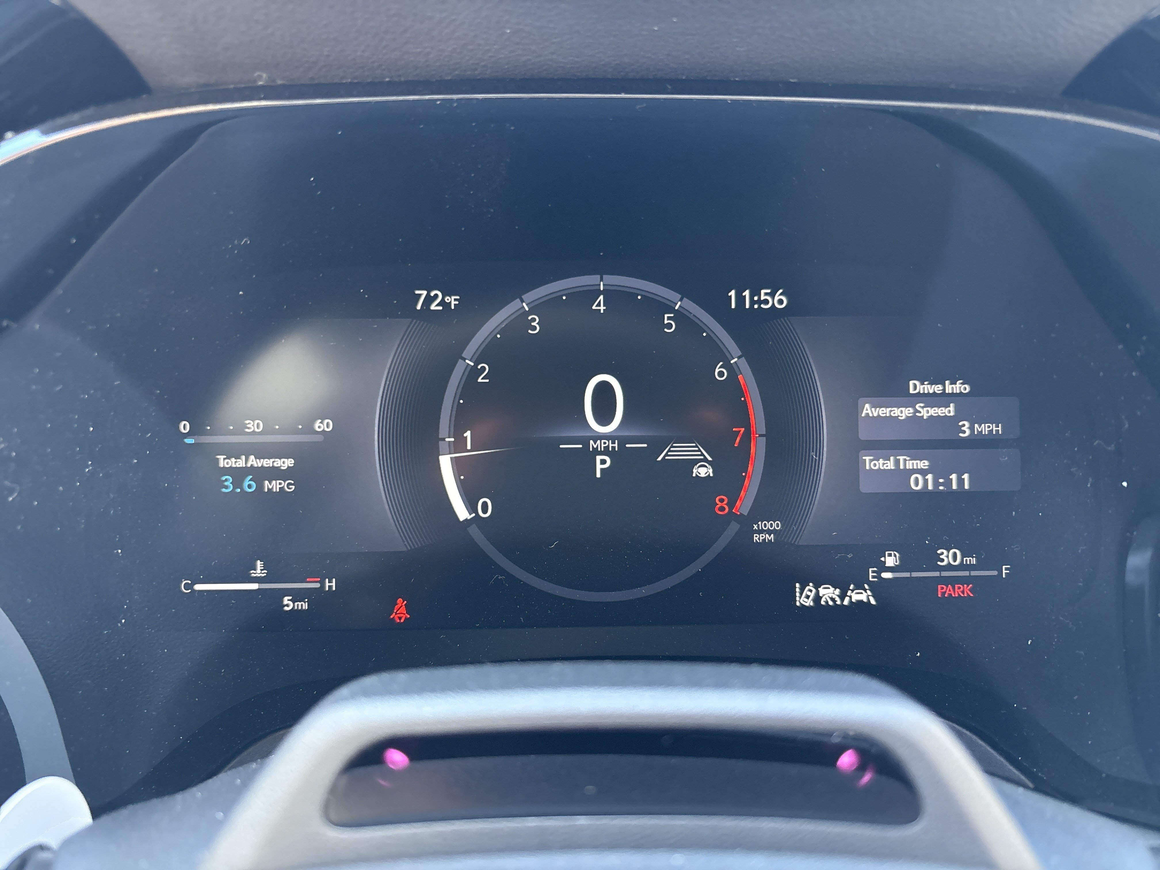 New 2026 Lexus RX 350 AWD w/ Convenience Package image 23