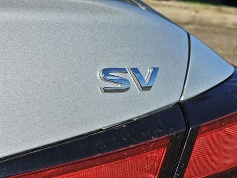 Used 2021 Nissan Altima 2.5 SV image 28