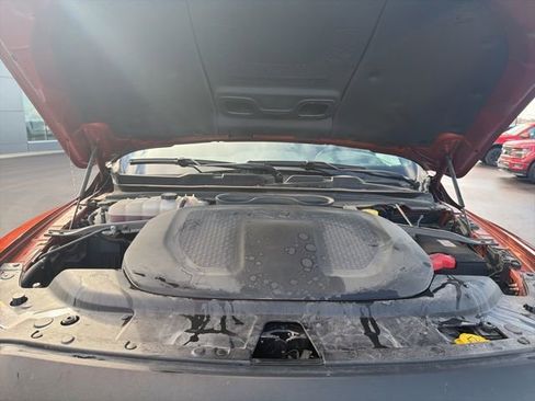 Used 2024 RAM 1500 TRX image 37