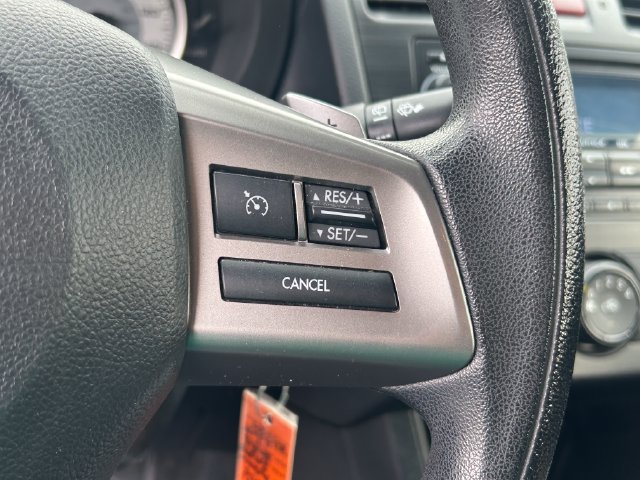 Used 2014 Subaru Impreza 2.0i Premium w/ Popular Package #1 AWD/4WD image 15