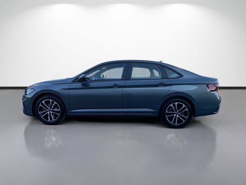 New 2026 Volkswagen Jetta Sport FWD image 6