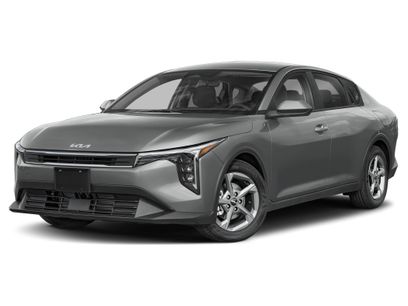 New 2026 Kia K4