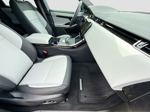 New 2026 Land Rover Range Rover Evoque Hoxton AWD/4WD image 14