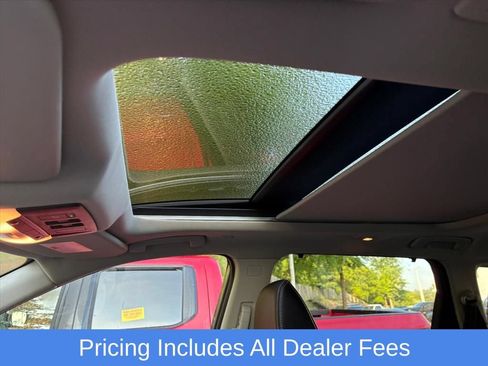 Used 2023 Nissan Rogue SL w/ SL Premium Package AWD/4WD image 11