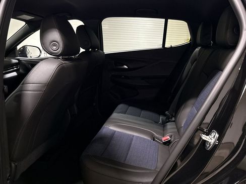 New 2026 Buick Envista Preferred w/ Convenience I Package image 22