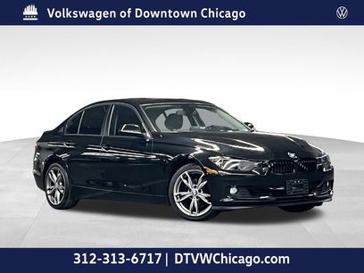 Used 2013 BMW 328i xDrive Sedan