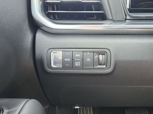 New 2026 GMC Terrain Denali image 18