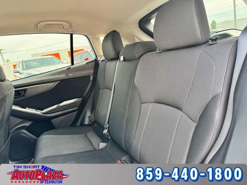 Used 2021 Subaru Impreza 2.0i Premium AWD/4WD image 33