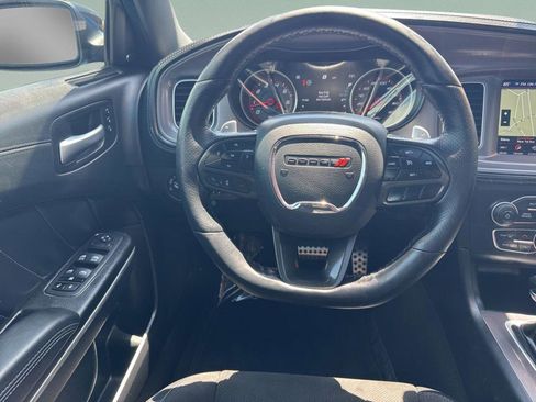 Used 2023 Dodge Charger Scat Pack RWD image 20