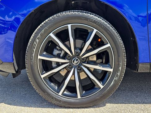 Used 2025 Acura RDX w/ Advance Package AWD/4WD image 30