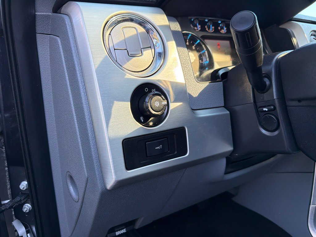 Used 2012 Ford F150 Platinum AWD/4WD image 15