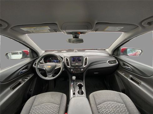 Used 2024 Chevrolet Equinox LT w/ LPO, Floor Liner Package image 22