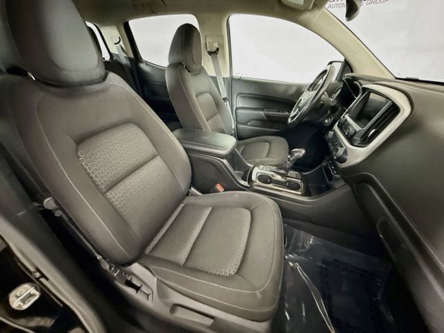 Used 2022 GMC Canyon Elevation AWD/4WD image 26