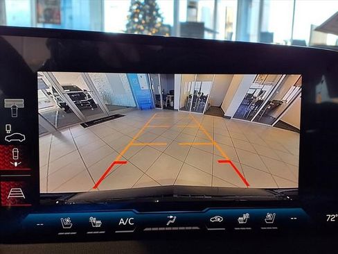 New 2026 Chevrolet Corvette Stingray Preferred Cpe w/ Battery Protection Package image 15