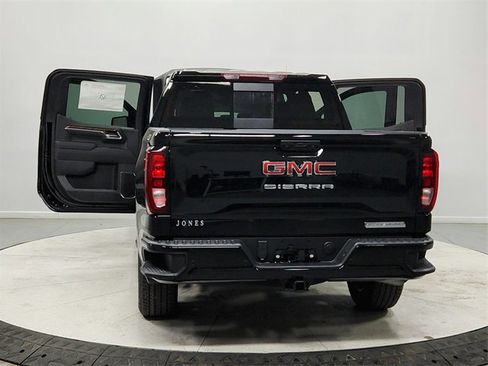 New 2026 GMC Sierra 1500 Elevation w/ Elevation Premium Package image 14