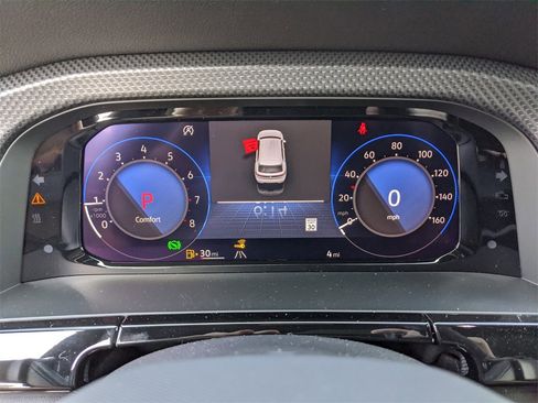 New 2025 Volkswagen Atlas Cross Sport SEL Premium R-Line image 43