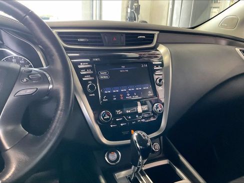 Used 2020 Nissan Murano Platinum AWD/4WD image 10