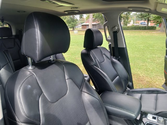 Certified 2024 Kia Telluride S w/ S Sunroof Package FWD image 47