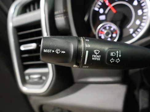 Used 2024 RAM 1500 Laramie image 36