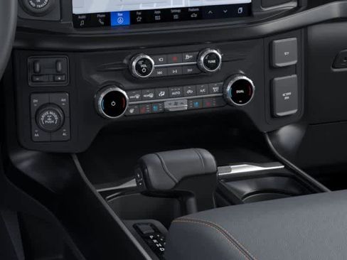 New 2026 Ford F150 Tremor AWD/4WD image 15
