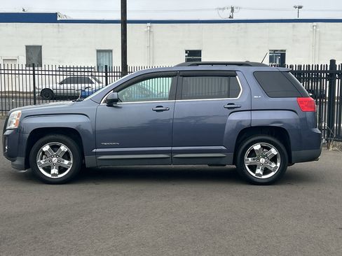 Used 2013 GMC Terrain SLT FWD image 5