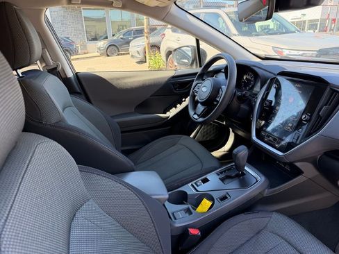 Used 2024 Subaru Crosstrek 2.0i Premium w/ Popular Package #4 AWD/4WD image 11