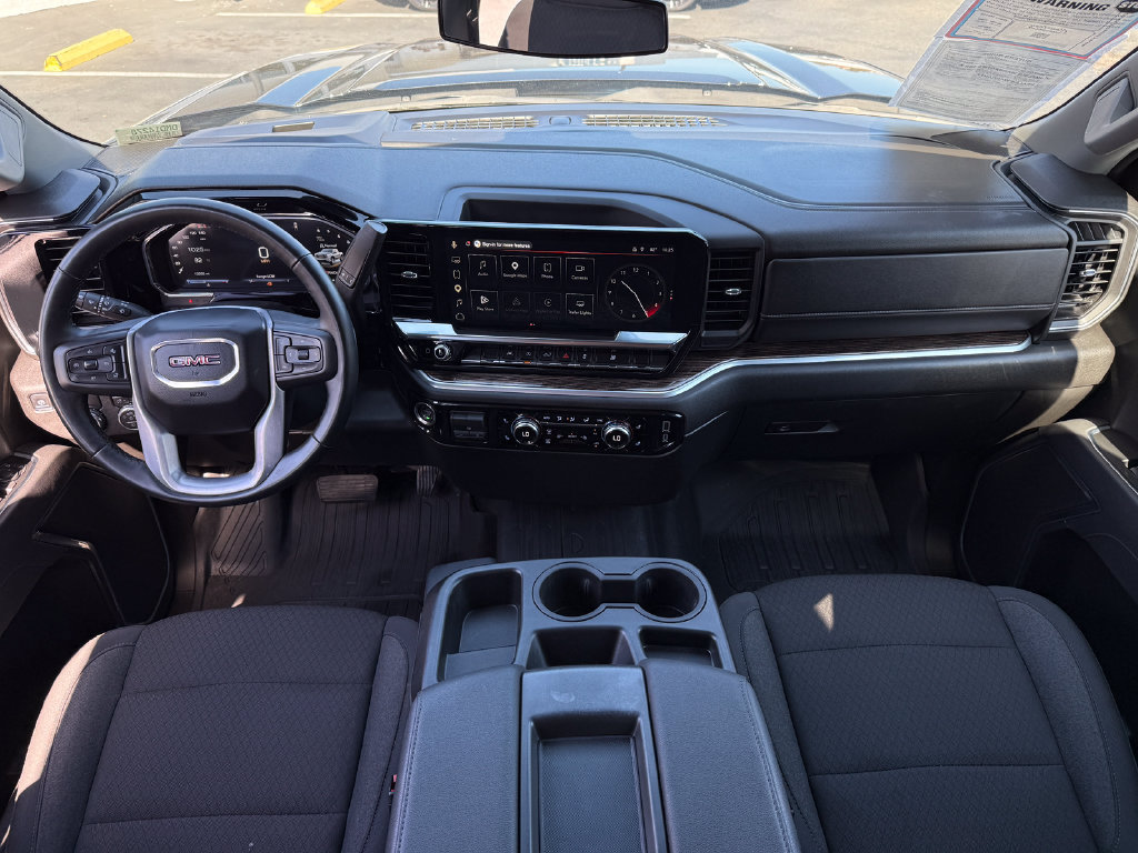 Used 2026 GMC Sierra 1500 Elevation w/ Elevation Select Package RWD image 20