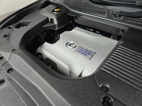 Used 2013 Lexus RX 450h AWD w/ Navigation Pkg image 19