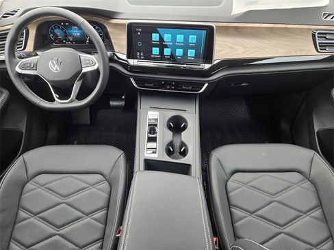 New 2026 Volkswagen Atlas SE image 20