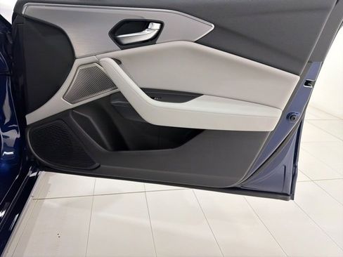 Certified 2021 Acura TLX SH-AWD w/ Technology Package image 18