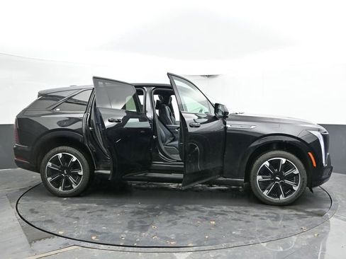 New 2025 Cadillac Escalade IQ Sport 2 image 56