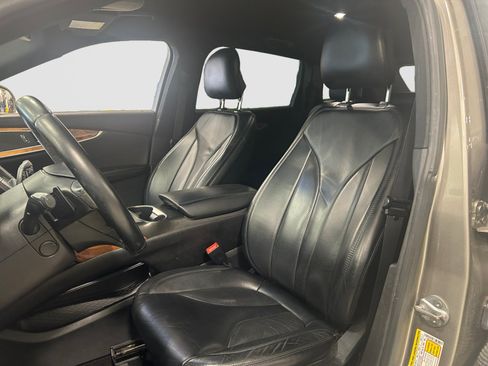 Used 2016 Lincoln MKX Select w/ Select Plus Package FWD image 12