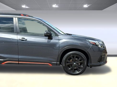 Used 2023 Subaru Forester Sport AWD/4WD image 35