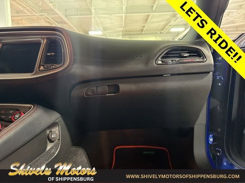 Certified 2021 Dodge Challenger R/T Scat Pack w/ Plus Package image 34