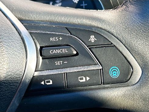 Used 2023 INFINITI QX50 Sport FWD image 37