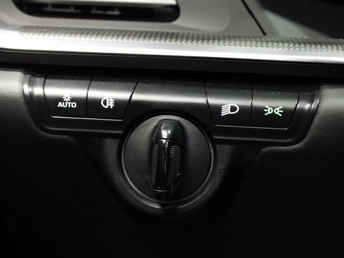Certified 2025 Porsche 911 Turbo S AWD/4WD image 33