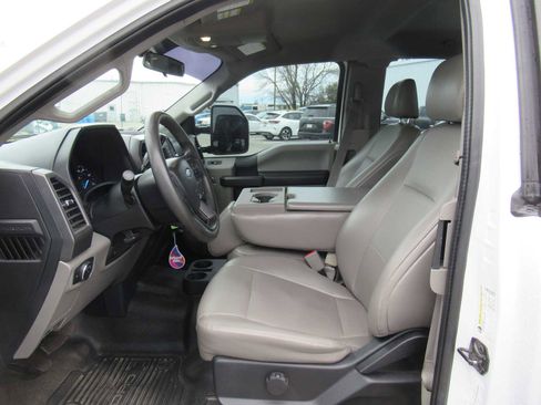 Used 2019 Ford F250 XL w/ XL Value Package image 13
